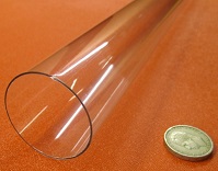 cab tubing