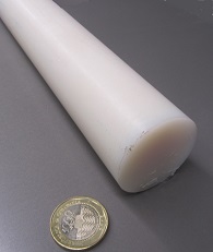 nylon 6 cast rods