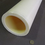 Cast Nylon Tube