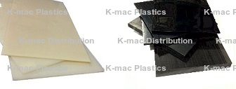 nylon 66 sheets