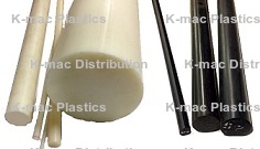 nylon rods