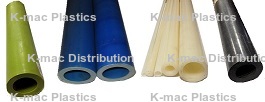 Nylon Tubes