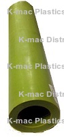 Nylon Oil Filled Green Tube