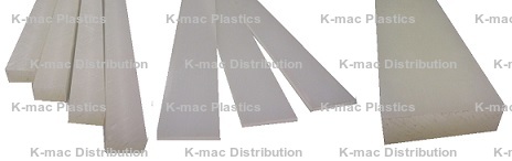 polypropylene bars