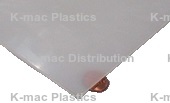 Polypropylene Sheets