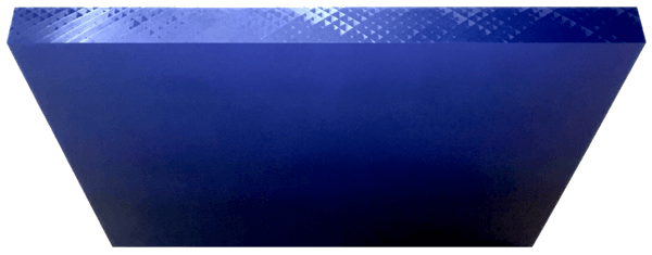 Blue Nylon Sheet