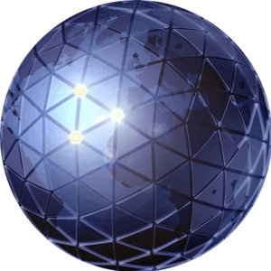 K-mac Plastics Logo